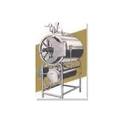 Manufacturers Exporters and Wholesale Suppliers of Certified Sterilizer Machine Vadodara Gujarat